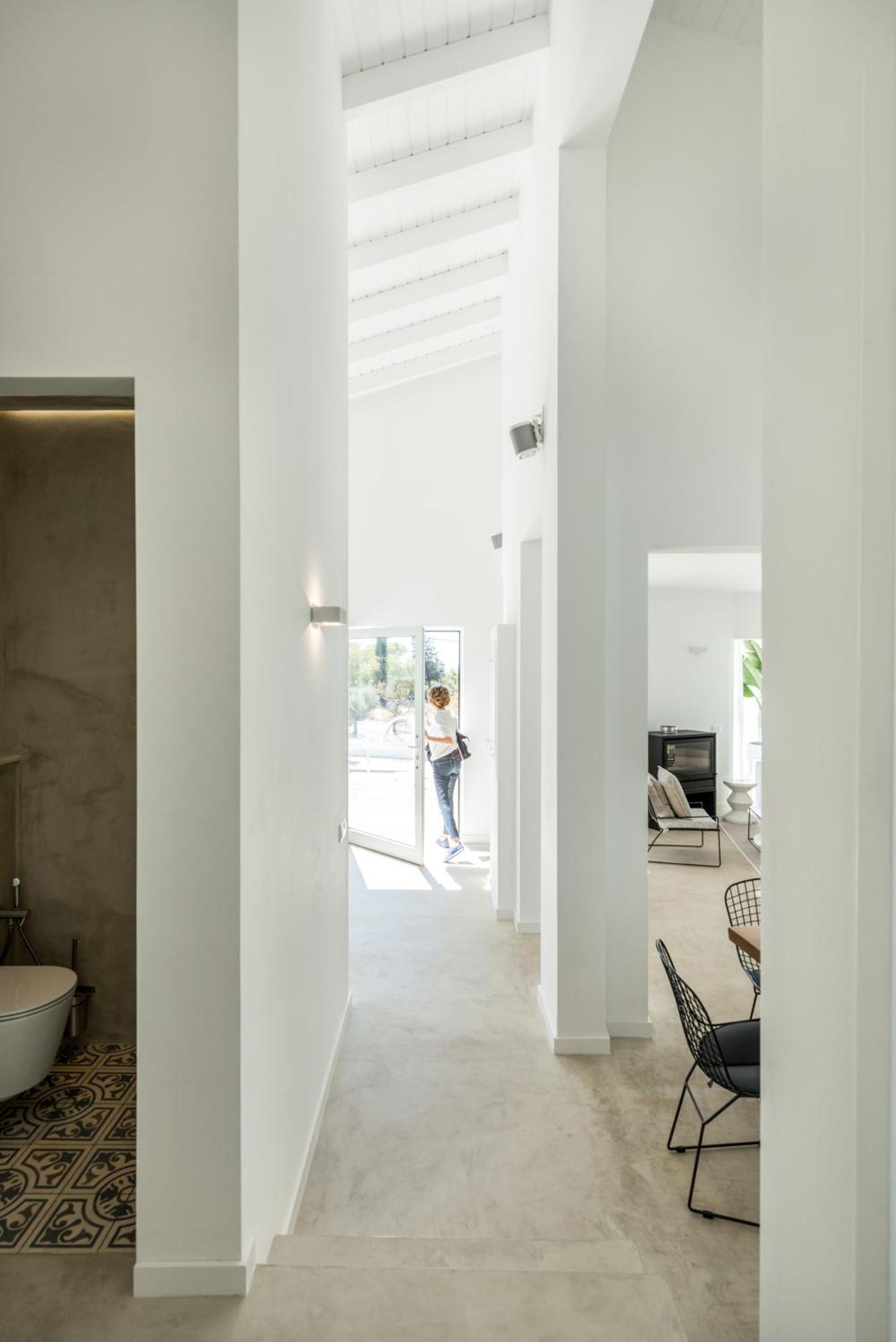 フェラグド Casa Xyzaヴィラ エクステリア 写真