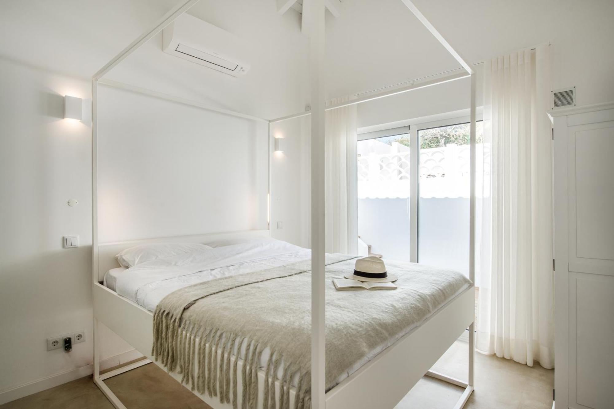 フェラグド Casa Xyzaヴィラ エクステリア 写真
