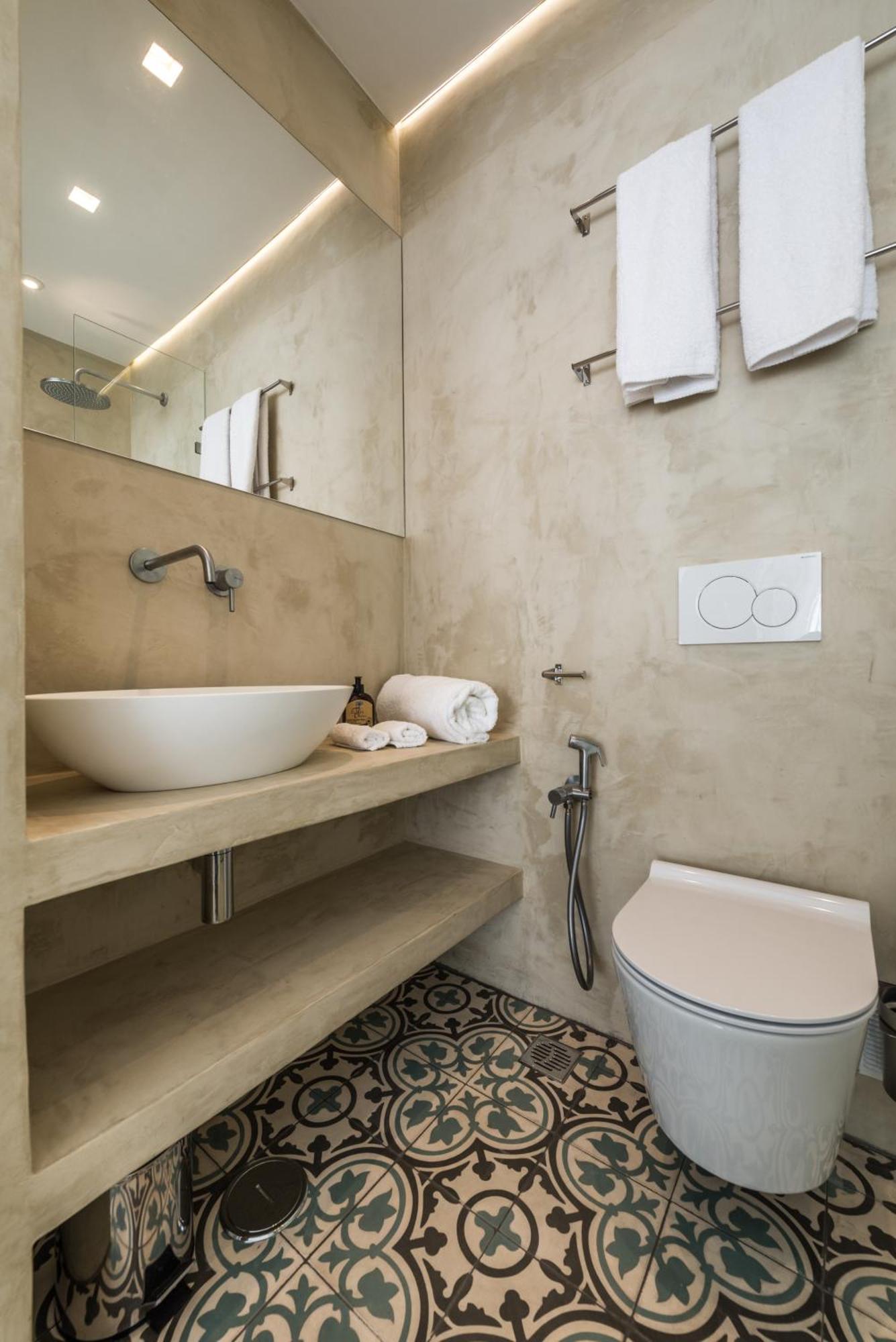 フェラグド Casa Xyzaヴィラ エクステリア 写真