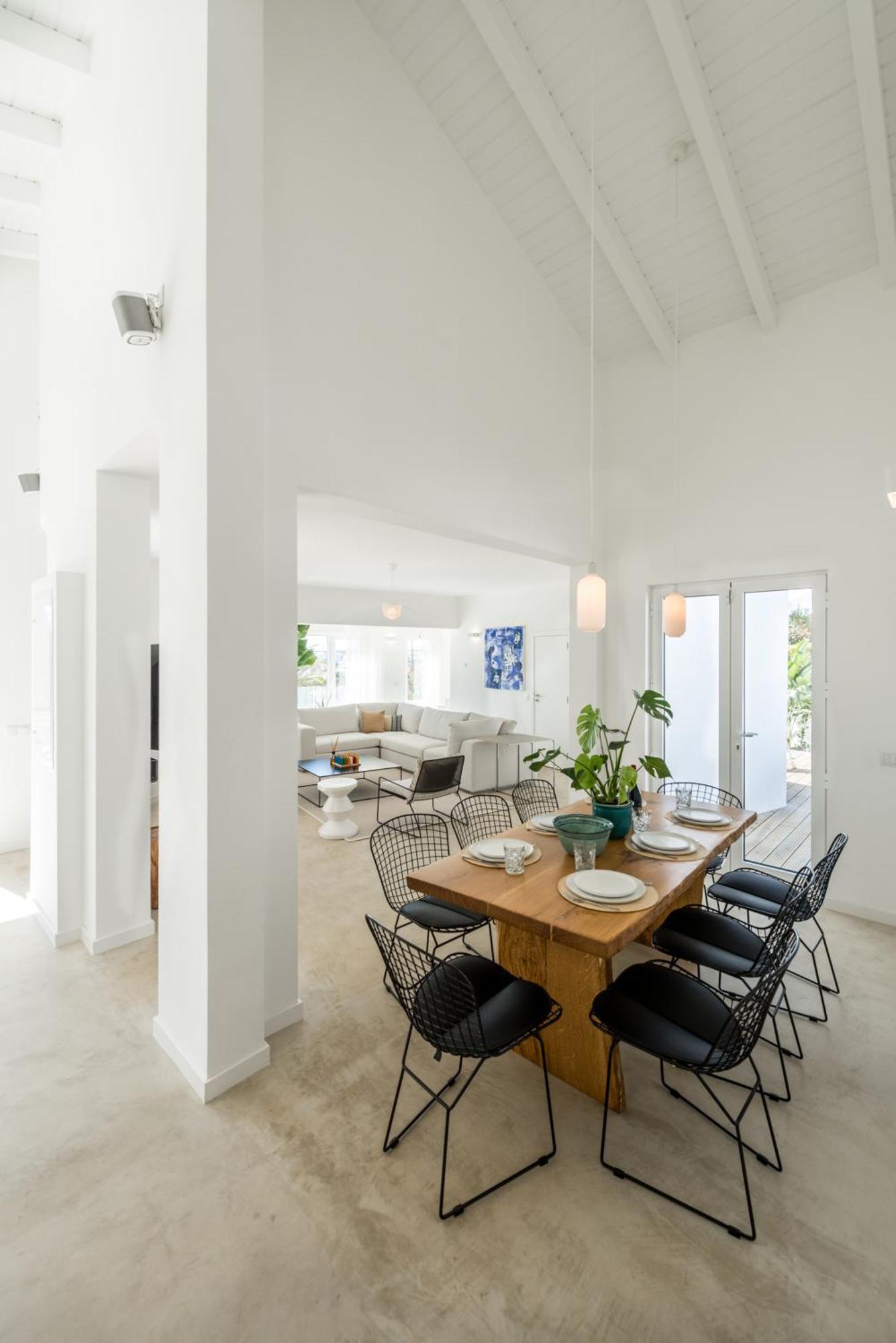 フェラグド Casa Xyzaヴィラ エクステリア 写真
